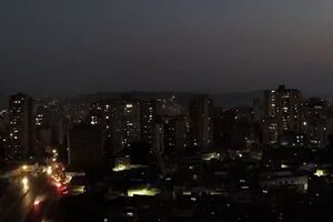 Argentina e Uruguai às escuras após falha no sistema de interconexão elétrica 