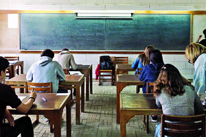 Exames Nacionais