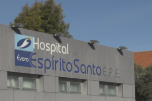 Bactéria multirresistente encerra cuidados intensivos do hospital de Évora   