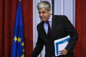 Mário Centeno