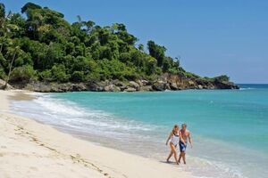 Republica Dominicana 