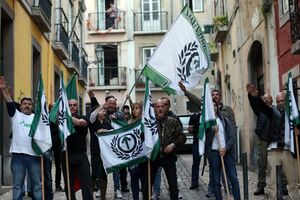 Mário Machado - Nova Ordem Social 