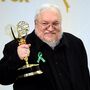 A Guerra dos Tronos: final da série foi ideia de George R. R. Martin 