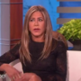 Jennifer Aniston sobre retorno de Friends: 'Eu alinhava'