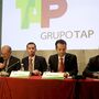 Proposta inicial incluía prémios milionários a gestores da TAP