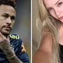 Mulher que acusa Neymar de violação esfaqueou o ex-marido durante discussão