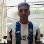 Oficial: Saravia reforça FC Porto