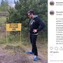 Chernobyl, a nova moda sinistra do Instagram