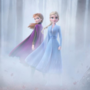 Há um novo trailer de Frozen II