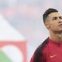 Ronaldo entre os candidatos a Melhor do Ano para a FIFA