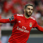 Rafa Silva renova com o Benfica até 2024