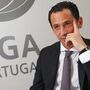 Pedro Proença reconduzido na liderança da Liga por esmagadora maioria