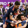 Polícia dá como provado fraude no jogo que colocou o Valencia na Champions