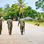 A jihad global chegou a Moçambique 