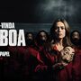 'Bem-vinda Lisboa': A Casa de Papel apresenta 'novo' membro
