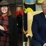 Trump sobre abuso sexual a jornalista: 'Nunca a conheci'
