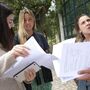 Exames nacionais num feriado. É legal?
