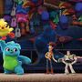 Crítica de cinema: Toy Story 4
