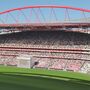 Congresso de Testemunhas de Jeová encheu Estádio da Luz