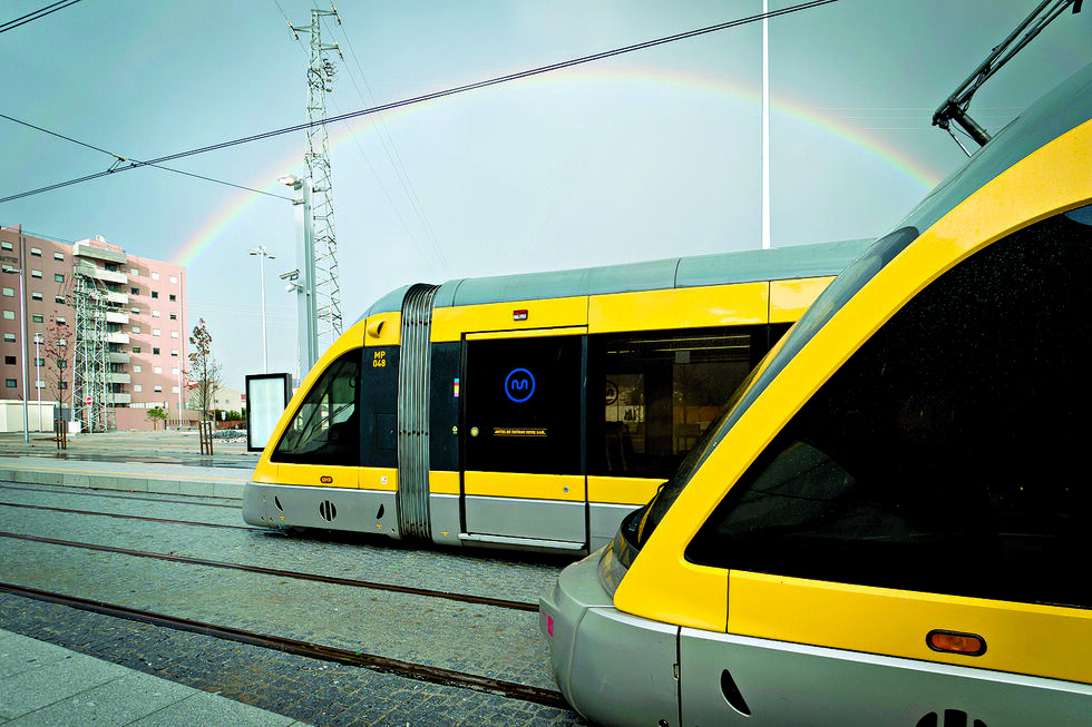 Metro do Porto