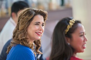 Mais jovem esposa do emir do Dubai com paradeiro desconhecido