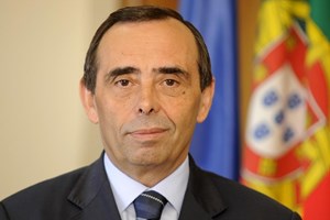 Parlamento Europeu levanta imunidade parlamentar de Álvaro Amaro