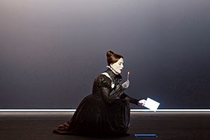 Arranca o Festival de Almada, este ano com Isabelle Huppert no CCB