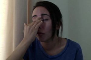 Refém numa vivenda transformada em prisão. Onde está a princesa Latifa