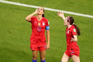 EUA vs Holanda: Casa Branca ou Laranja?