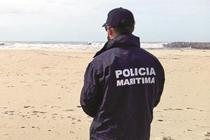 Corpo de homem encontrado no Rio Tejo