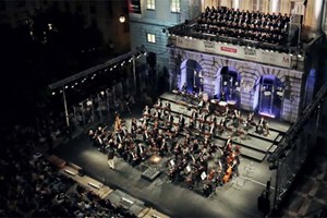 Festival ao Largo regressa ao Chiado