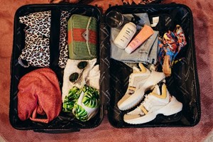 Quais os produtos que vão na sua Mala de Viagem para as Férias de Verão?