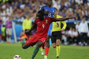  Éder é suspeito de fraude fiscal na Operação Fora de Jogo
