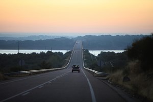 Infraestruturas de Portugal acusada de 'beneficiar' distritos do Alentejo