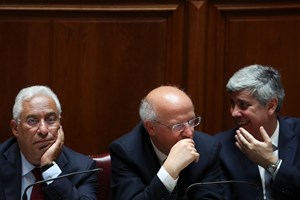“Não há cativações na Saúde”, diz Costa. É verdade?