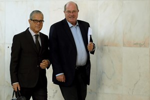 Corrupção provada sem castigo em Braga