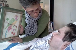 Morreu Vincent Lambert, o enfermeiro que viveu 11 anos ligado às máquinas