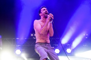 O primeiro dia de NOS Alive em 5 momentos