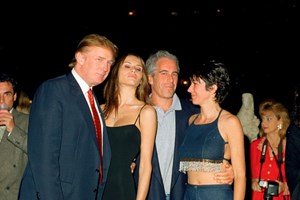 'Ilha dos Pedófilos': o paraíso de Jeffrey Epstein nas Caraíbas
