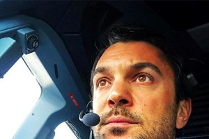Piloto da TAP encontrado morto em hotel na Alemanha