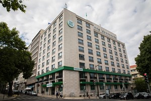 Apollo vende Tranquilidade por 600 milhões de euros