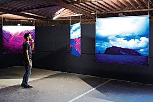 Walk & Talk: Os Açores na arte e o seu oposto