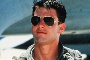 Já há trailer do novo Top Gun