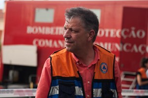 Fogos: Estado desiste de recurso para travar indemnizações a Mação