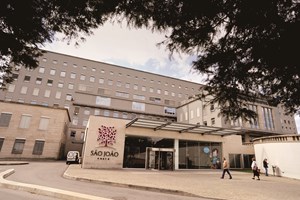 São João enviou documentos sobre construção da ala pediátrica à PGR