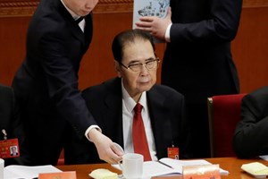 Antigo primeiro-ministro chinês Li Peng morre aos 91 anos