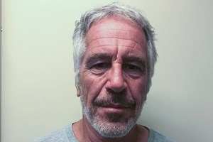 Epstein queria melhorar os seres humanos com o seu ADN