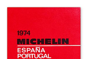 O que serviam e o que é feito dos Michelin portugueses em 1974