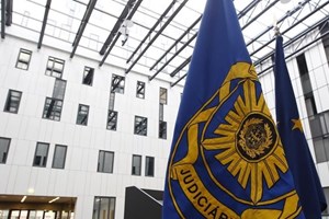 Informadores da Judiciária agiam à margem da lei