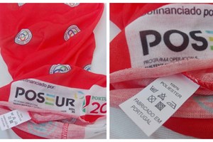 Empresa que fabricou golas é do irmão de quem as vendeu à Proteção Civil